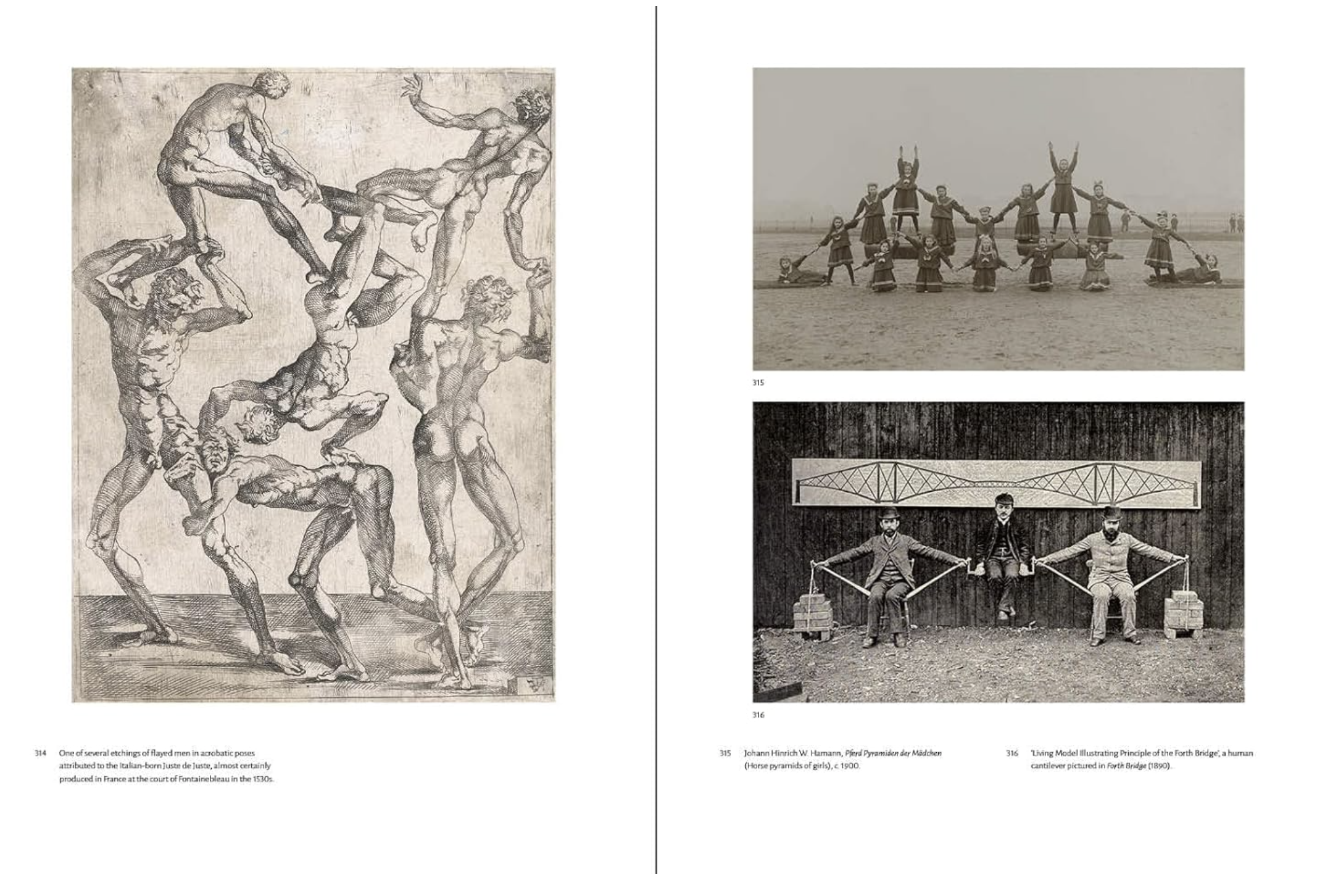 Affinities | Thames & Hudson